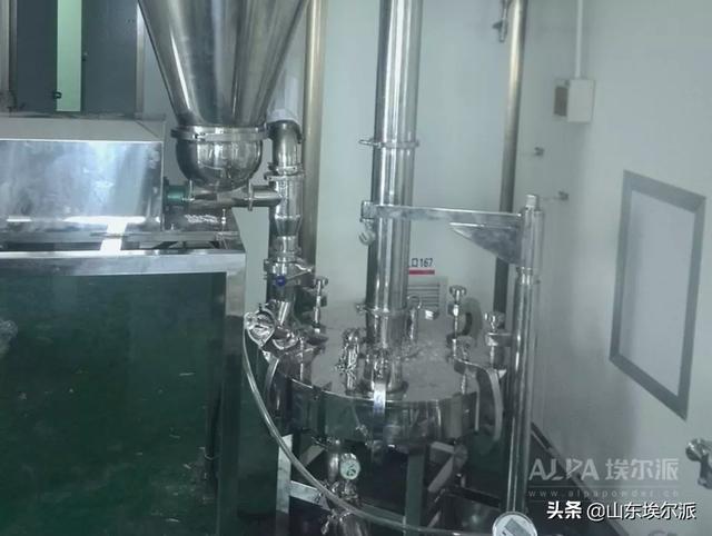 制药机械展青岛