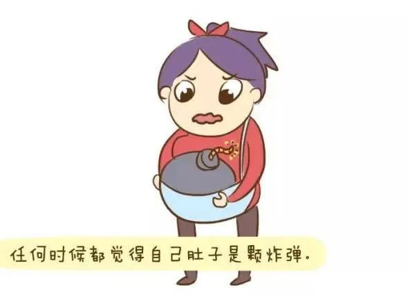 孕妈妈怀孕十个月的辛苦，谁能理解？