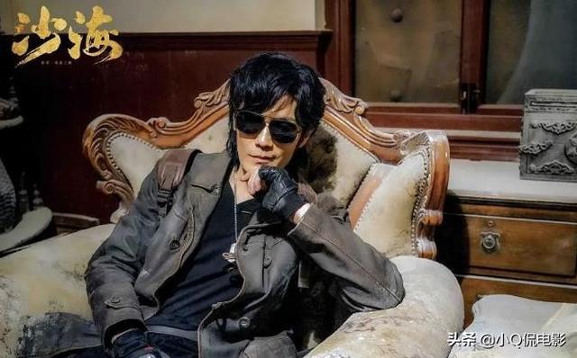 十大盗墓寻宝电视剧盗墓好看的剧