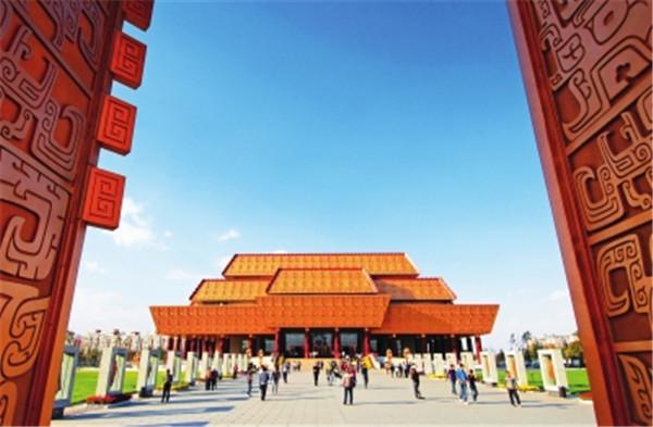 河南安阳：全力打造一流营商环境 构建招商引才引智新高地
