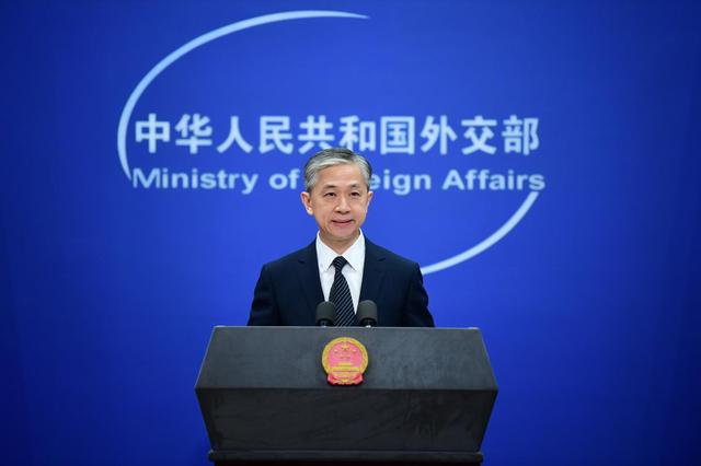 中美会谈，克里突然变脸，对中国提出无理要求，中方火速回击