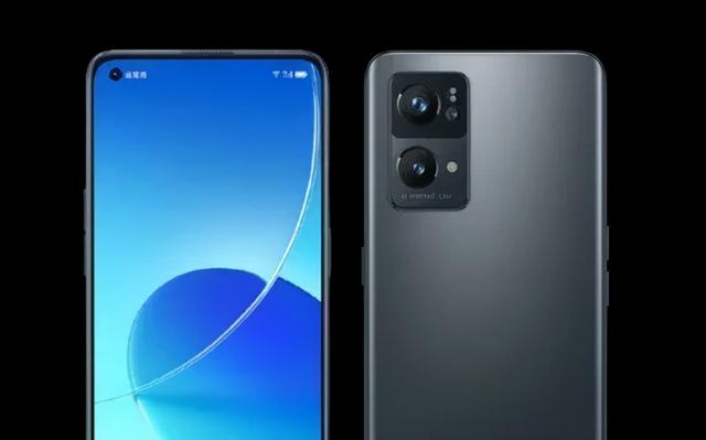 OPPOReno7 全面升级，摄影爱好者的福音