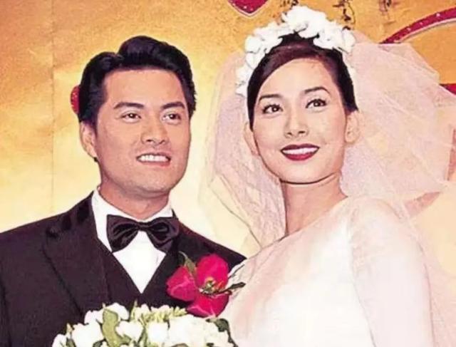八位婚后转战商界的女明星：黎姿公司上市，张庭身价高达三百亿