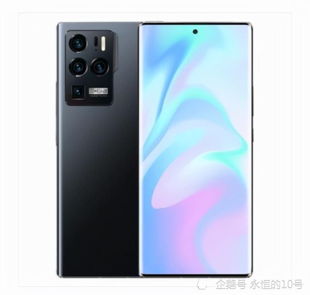 年底了，值得入手的高端曲面屏手机