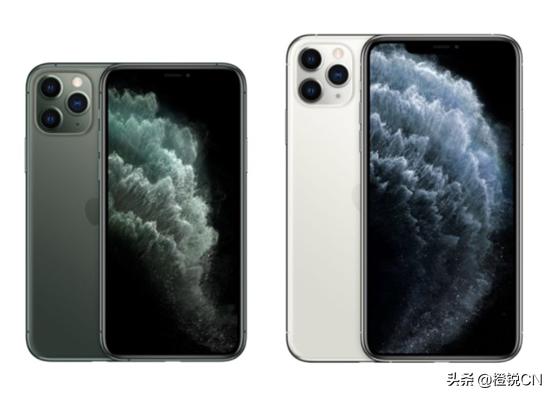 智能手机的标杆之作—苹果iPhone全系列机型发展历程回顾