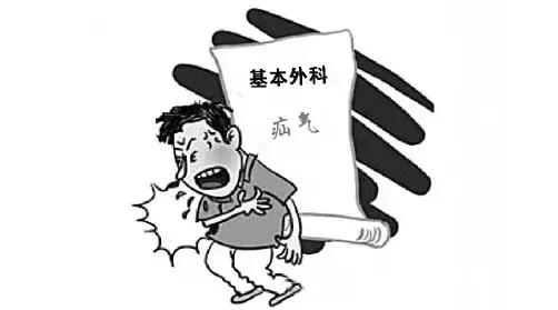 疝气怎么办