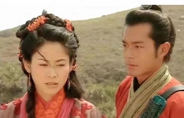 49岁前TVB当家花旦享受单身 坦言曾想拥有属于自己的小朋友