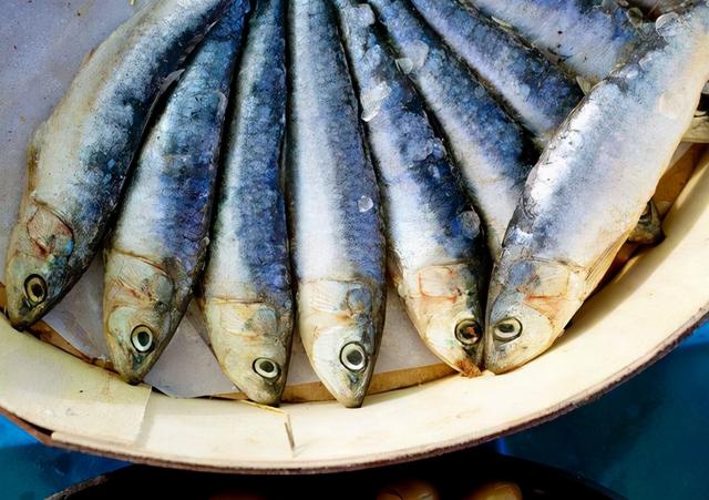 吃了几千年的咸鱼，却被世卫组织划入致癌名单？以后能好好吃吗？