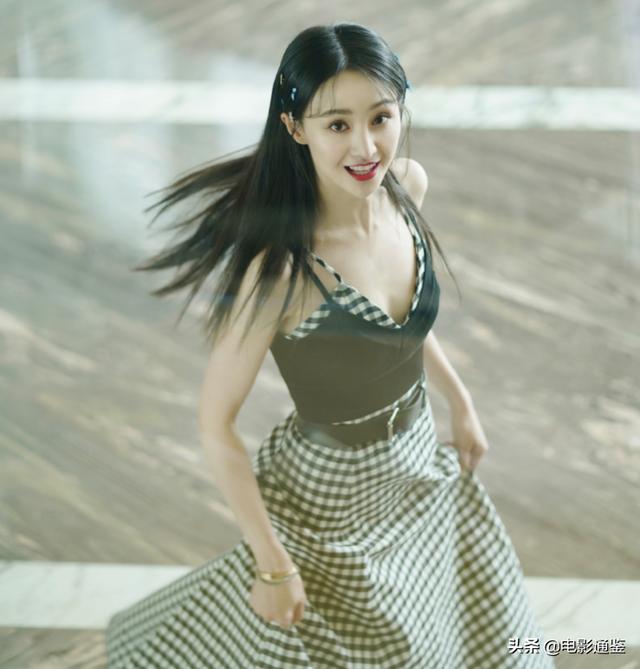 小爽道歉后，新版《倩女幽魂》剧组难逃风波，官媒：不能上线