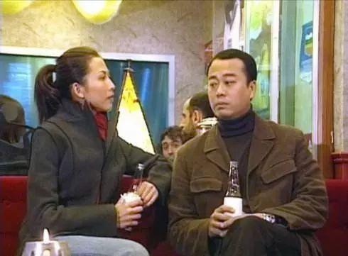 20大港剧经典角色！郑少秋的丁蟹必须排第一