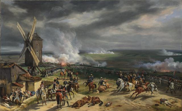 革命1792，历史偶然与必然的碰撞：1792年法国大革命战争的三根导火索