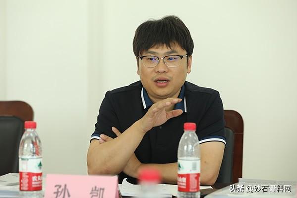 正规砂石公司