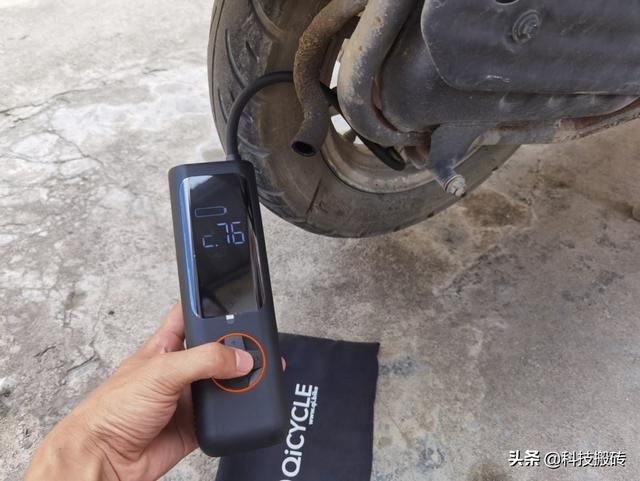 赶超米家充气宝1S，骑记充气宝P1功能满载，全家人都适用