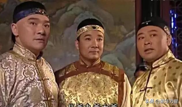 雍正是康熙的第几个儿子（雍正皇帝是怎么登基的）