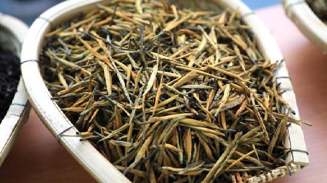 茶的种类 茶的种类（茶的种类介绍） 生活