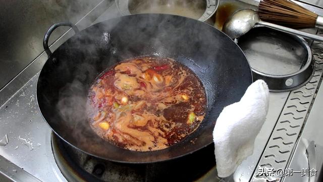 泡一泡就能吃的魚塊、外酥里嫩，佐餐下酒當零食，怎麼吃都美味 健身 第7张