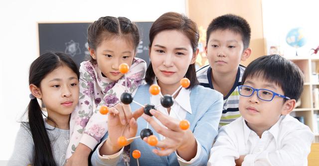 儿童学习科学课的好处有哪些？