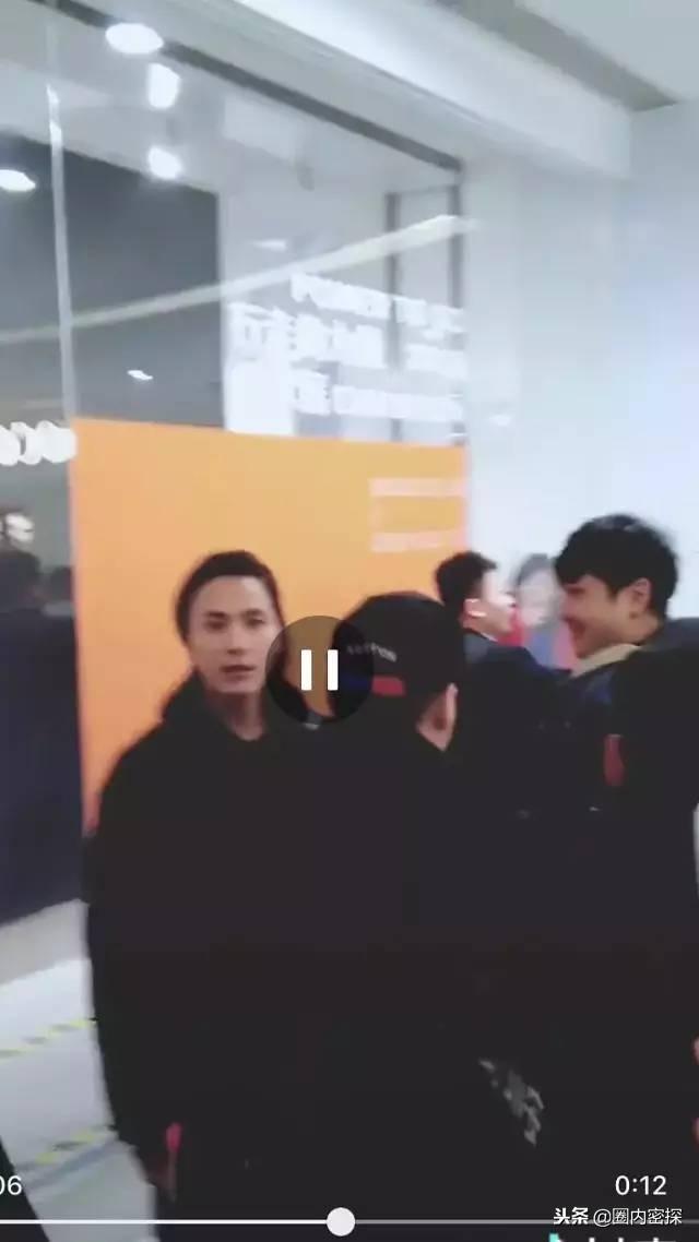 李现的偶像是赵丽颖_赵丽颖李现圈内消息