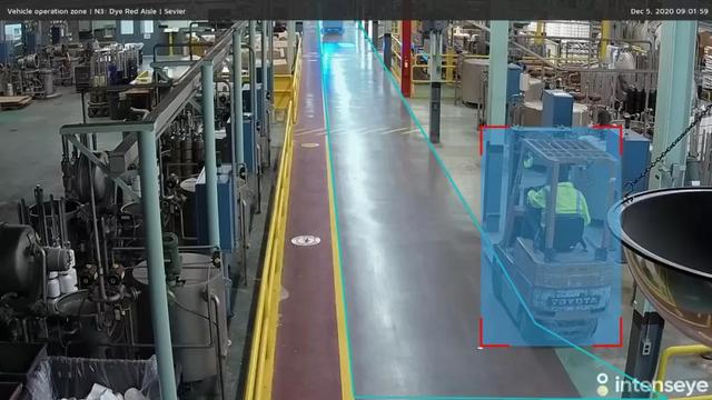 2021人工智能状况分析报告