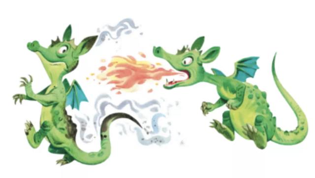 造梦大师托尼·沃尔夫 | 14册90个神奇的童话故事