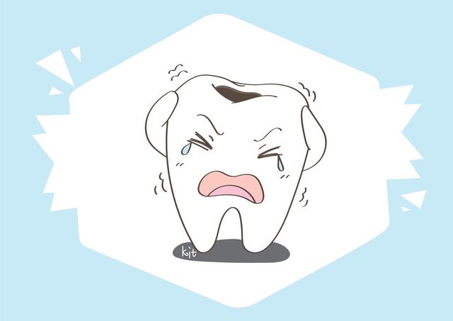 比糖還霸道的食物，毀掉孩子的小白牙，家長還不知道呢？ - kks資訊網