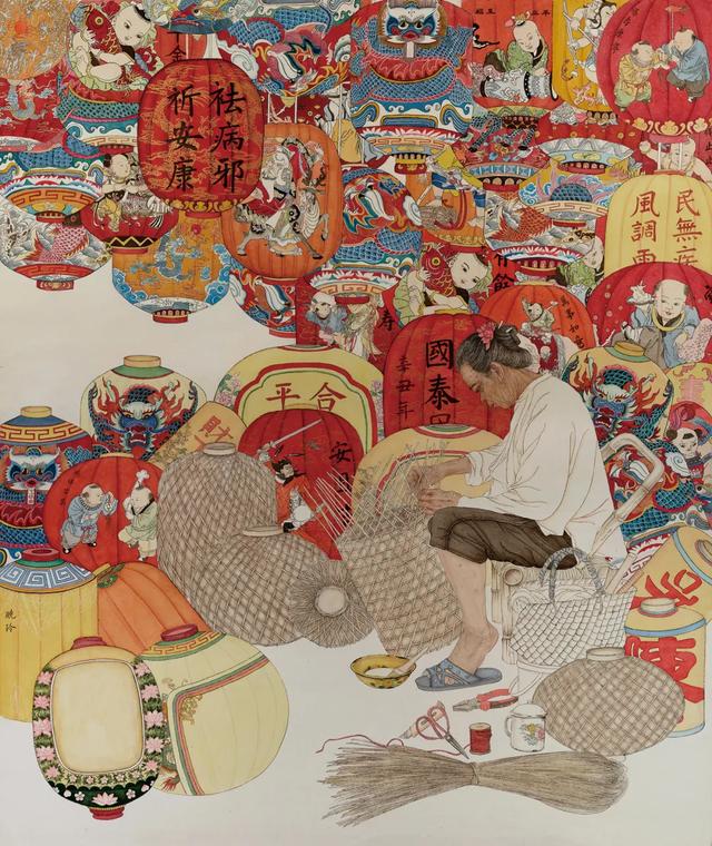 2019年南京工程学院毕业展