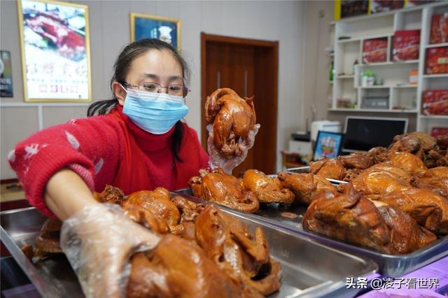 衡水美食