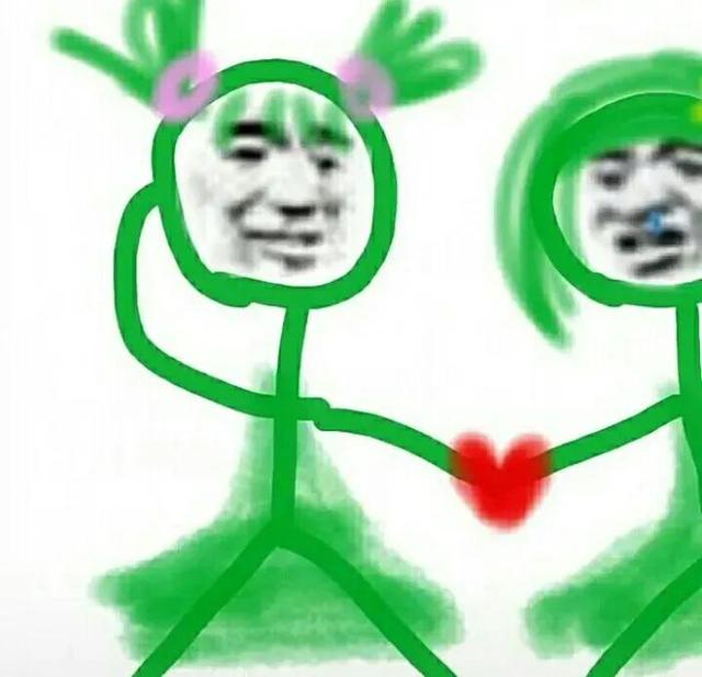 一看就有病的沙雕闺蜜头像特别沙雕的头像闺蜜