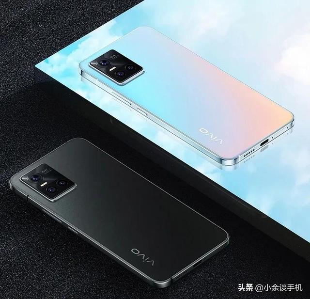 vivo和oppo，这两个品牌的中端机，即使低配高价，但依然销量突出