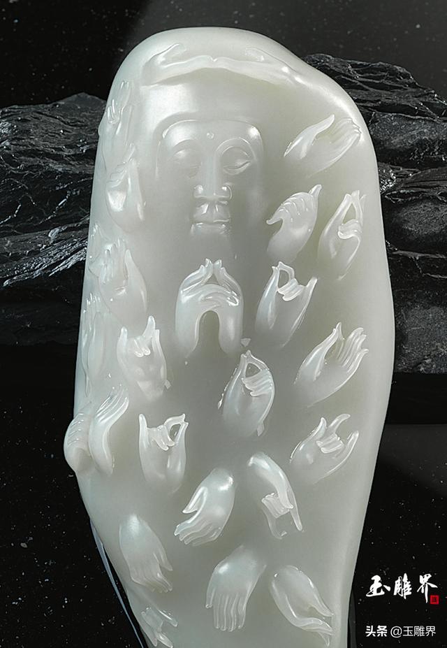 观音莲花 观音莲花（观音莲花底座） 生活