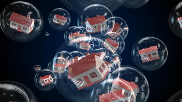 澳洲房价涨上天，监管机构终于要出手“挤泡沫”了