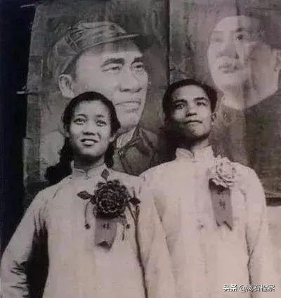 婚姻法第一条
