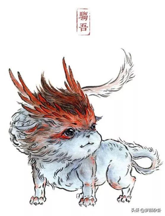 q版狐狸 九尾(q版狐狸)-天晟网