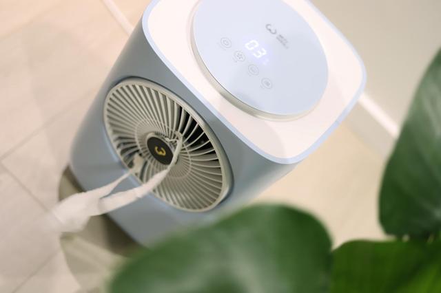 空調還可移動著用？！威力免安裝移動單冷空調帶來夏日清涼