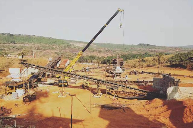 砂石料生产施工方案