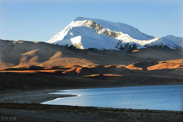 西藏风景