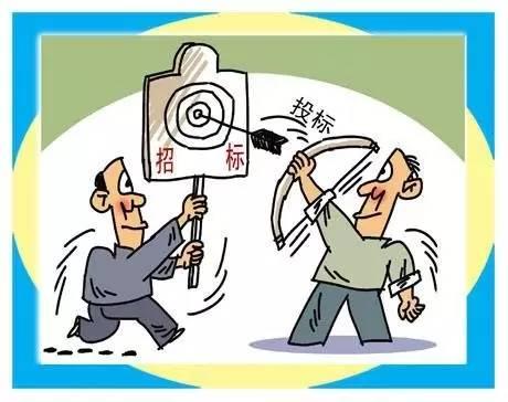 展展览展示工程标书