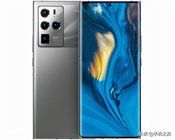 努比亚Z30 Pro参数大全_1