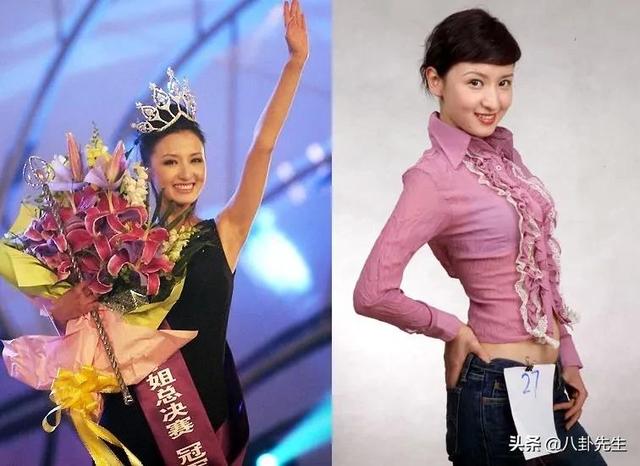 大陶红:折腾脸后颜值大跌的8位女星：多数已过气，有人嘴都歪了