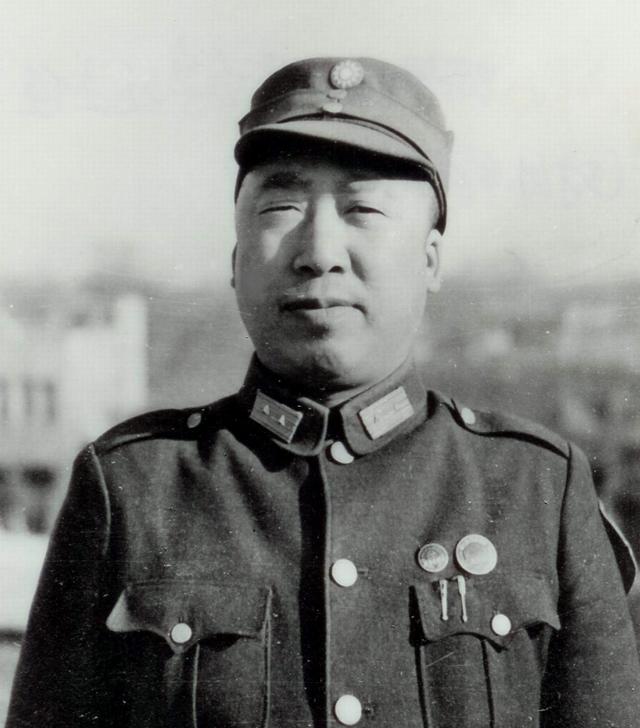 左权殉国后，日寇将左权尸体挖出来羞辱，彭德怀命暗杀队为其报仇