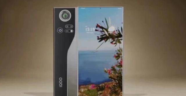 IQOO9Pro定位再升级，IP68加持，影像系统依然是重点