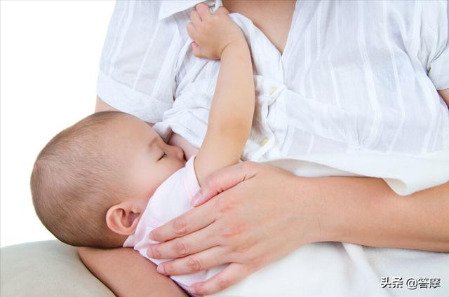 育儿多大的孩子无须再喝奶？