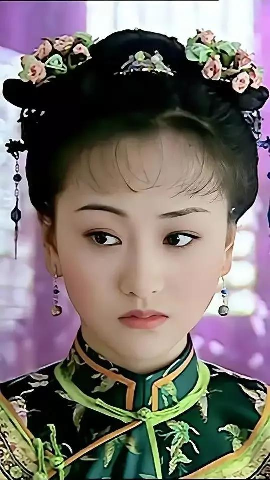 三大古装女神大比拼，谁的古装扮相更胜一筹呢？