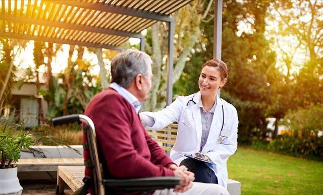 人过60岁，有这6个特征，恭喜你，长寿的好征兆