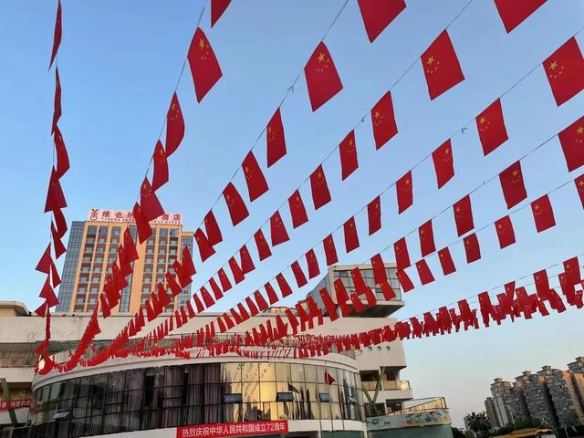 「国庆特辑一」伟才国际幼儿园“歌唱祖国”歌咏比赛圆满落幕