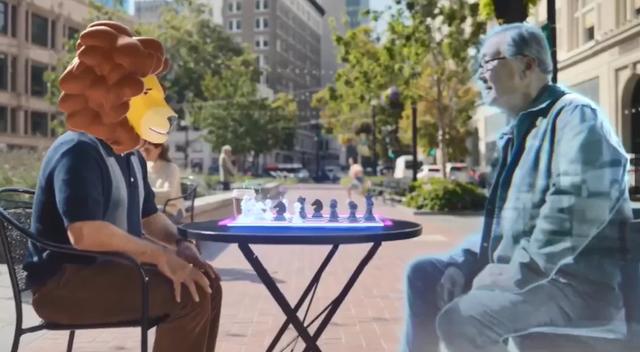 开启元宇宙“建国大业”，扎克伯格采访：FB为何改名Meta？