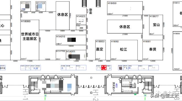 长沙国展路投标工程量清单