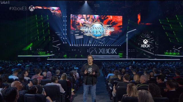 2019 E3微软展前发布会内容汇总：赛博朋克2077发售日公布
