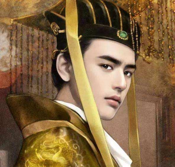 元恭尔朱氏退出历史舞台退的着实无厘习姓家谱大全