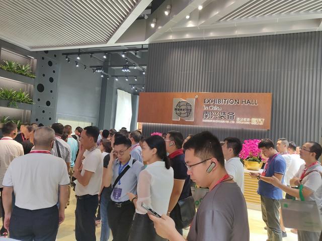 2019年东莞木工机械展时间